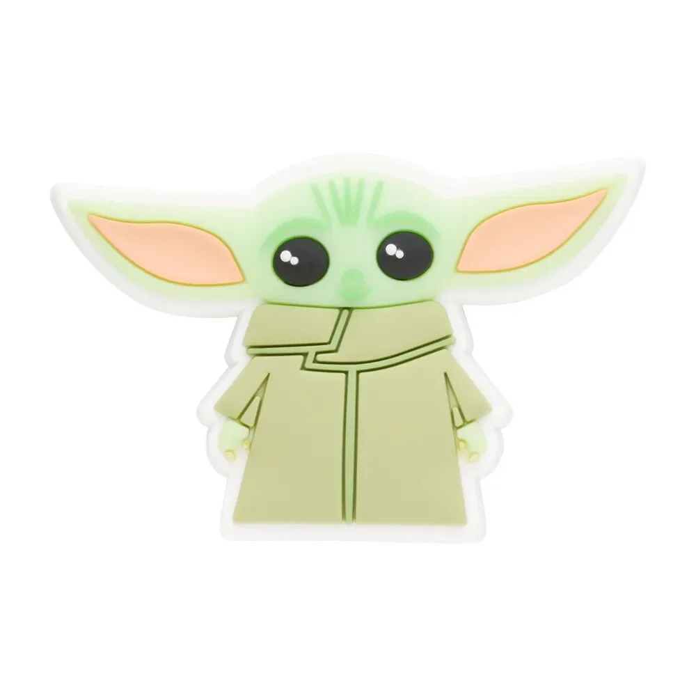 Baby Yoda