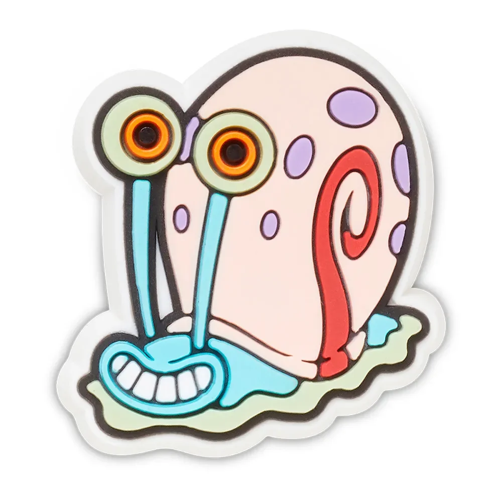 Bob Esponja Gary