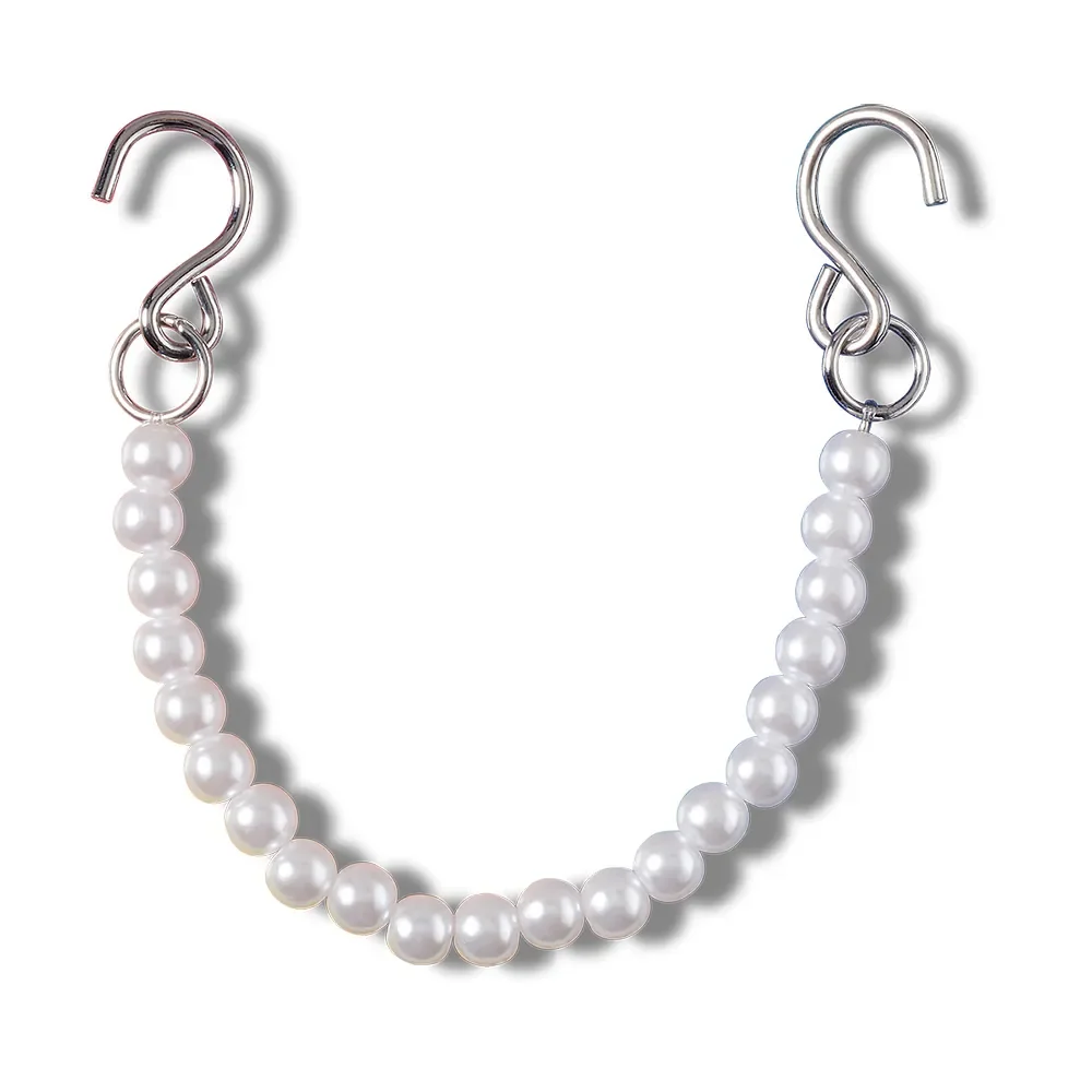 Cadena con Perla