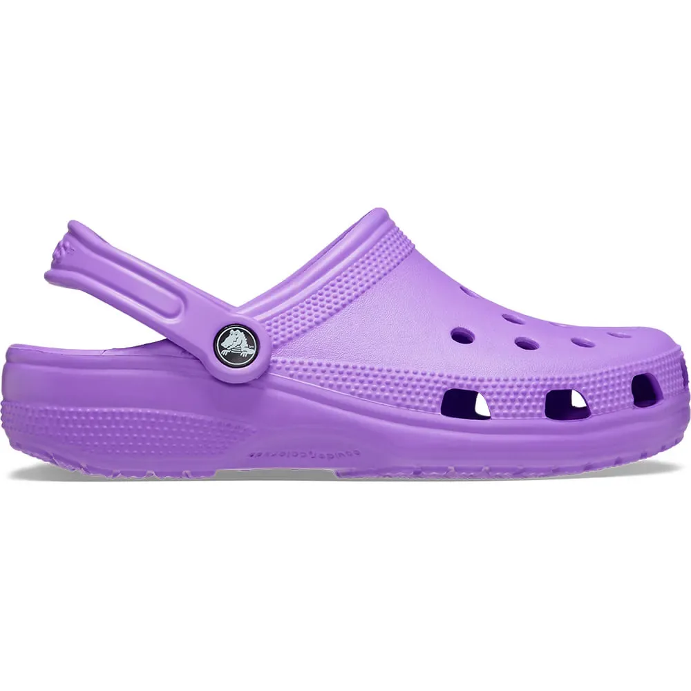 Zueco Crocs Classic Clog