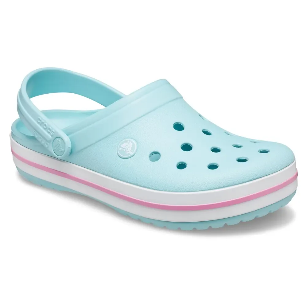 Zueco Crocs Crocband Clog