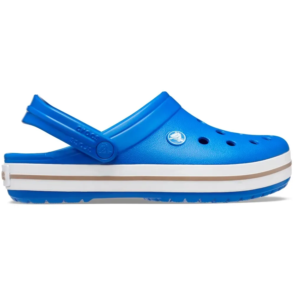 Zueco Crocs Crocband Clog
