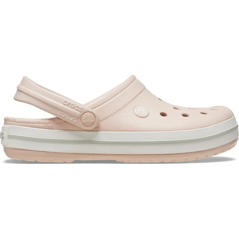 Zueco Crocs Crocband™ Clog